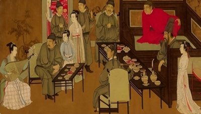 ​人人都能享有自由?没那么简单，揭露唐朝百姓的真实生活