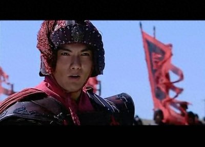 ​骠骑将军——霍去病的传奇人生