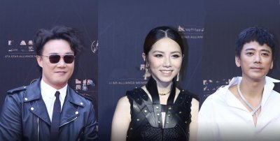 ​第30届金曲奖获奖名单：林忆莲获最佳国语女歌手奖 蔡依林获年度歌曲奖