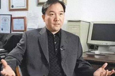 ​政法高材生沦为“世界毒王”，家中藏2亿美金，凝望深渊害人害己