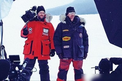 ​万元羽绒服是不是智商税？穿了一次加拿大鹅、始祖鸟，来说说感受