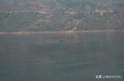 ​四川湖泊一个月“水怪”5次现身，背似鳄鱼身如蟒蛇，这回有真相