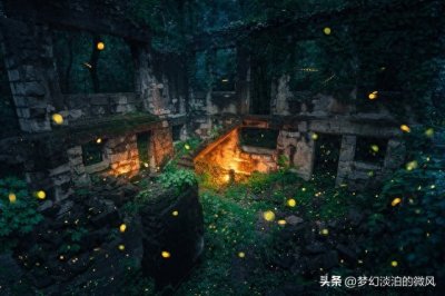 ​探索灵异现象：科学无法解释的现象