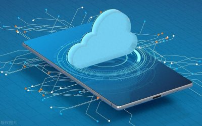 ​云储存的时代，为什么我们选择魔盘