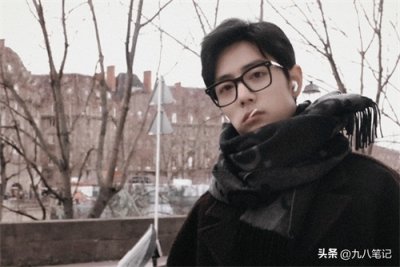 ​网传王一博合作迪丽热巴，双流量强强联手，粉丝却不高兴了