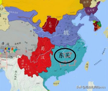 ​“六朝”的历史来源