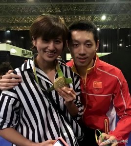 ​13年后的许昕，贤妻相伴儿女双全，却是秦志戬心中的意难平