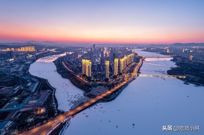 ​到辽宁锦州除了烧烤，这5道美食不可错过，吃过三样以上算你厉害