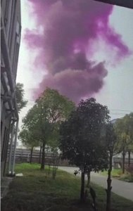 ​安全生产勿侥幸：江苏泰州一生物科技公司发生爆燃事故致4死4伤