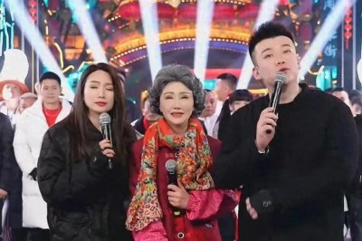 ​木森：娱乐圈的新星，时代的代言人