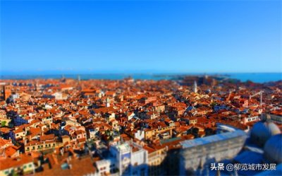 ​2021中国百强镇出炉，江苏、广东占据68个，湖南、江西首次入榜