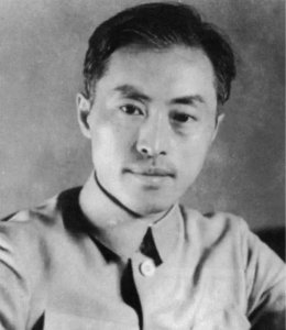 ​历史上真实的明楼，拥有五重身份