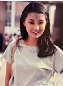 ​张曼玉的感情历程被曝光，她的情感生活堪称曲折吗？