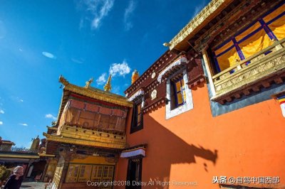 ​西藏游玩攻略——大昭寺篇
