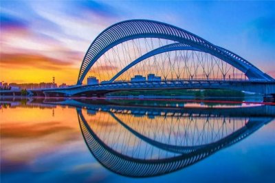 ​2023年的“诗和远方”，为你推荐太原的7个必去景点！