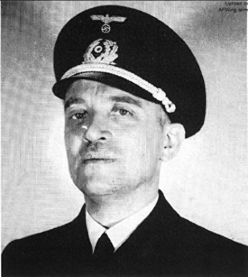 二战德国唯一的航母:“齐柏林伯爵”号,隐身深海近半个世纪