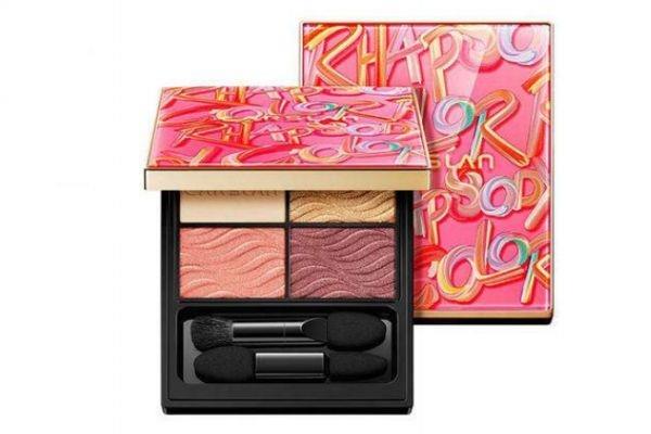 卡姿兰眼影保质期多久 卡姿兰眼影怎么用 卡姿兰眼影保质期多久 卡姿兰眼影怎么用