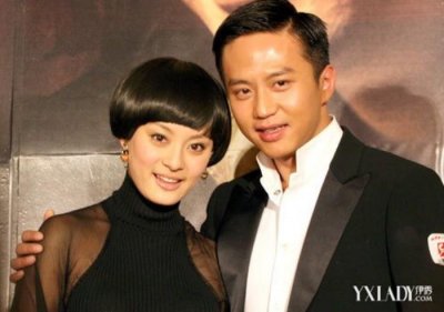 ​邓超孙俪什么时候离的婚（揭秘孙俪邓超被传离婚内幕）