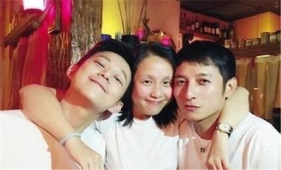 李维嘉老婆是龙丹妮吗 是什么关系什么时候结婚的