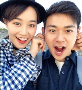 ​娱乐圈里的金童玉女你最看好哪一对？阚清子和纪凌尘太可惜了