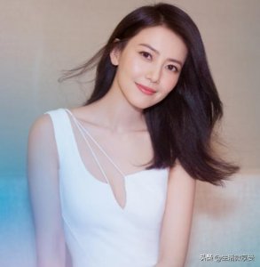 ​高圆圆版周芷若堪称经典（热点人物影视大盘点-高圆圆）