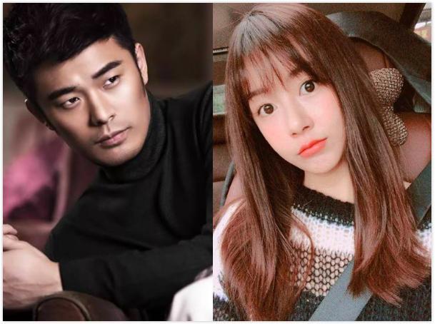 34岁陈赫张子萱秀恩爱晒娃，33岁许婧独闯全世界