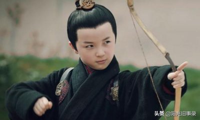 ​秦始皇帝嬴政，真的是吕不韦的儿子吗？