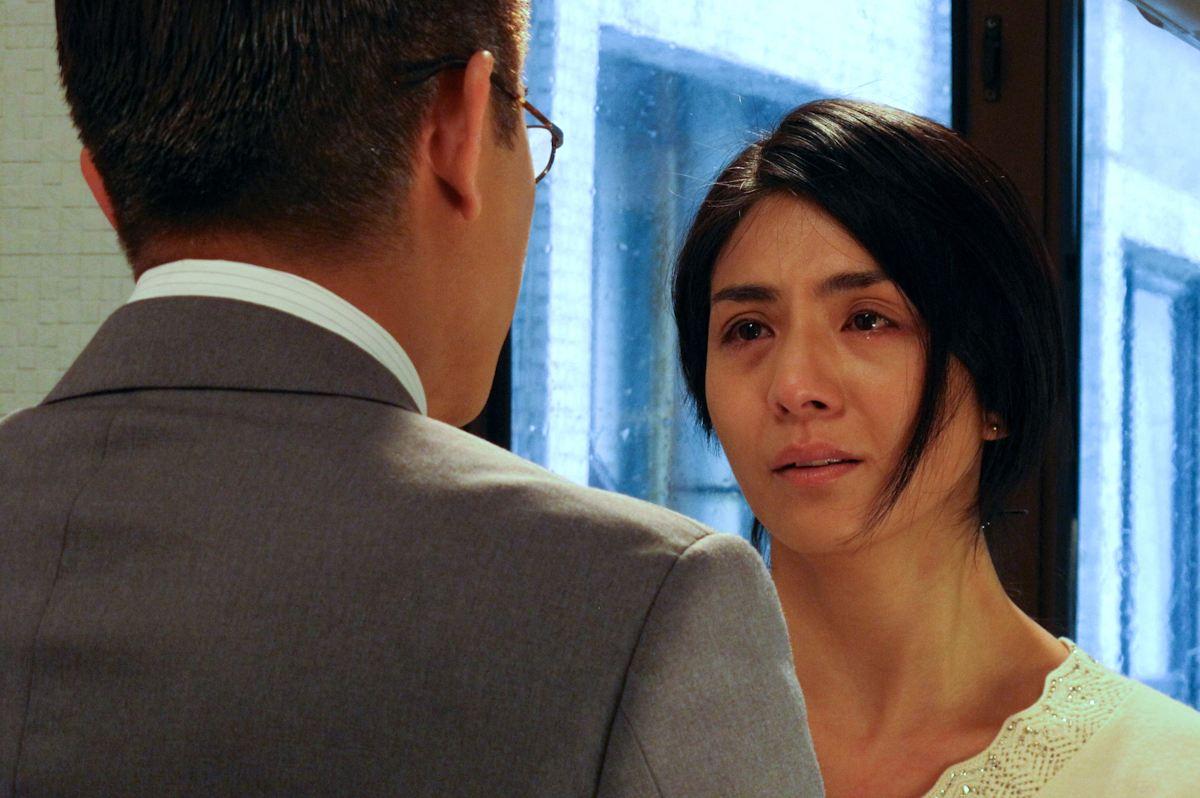 这部中国版的《海上钢琴师》，刘心悠搭戏郭富城，造就史上最强CP