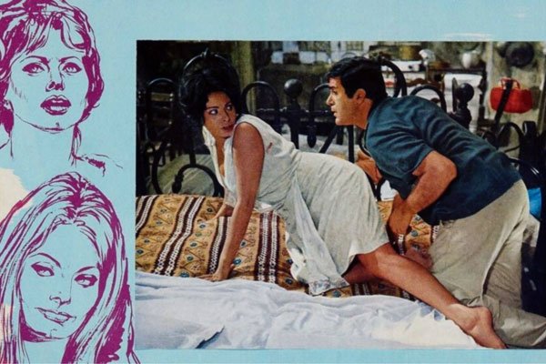 美国富婆生活是怎样的呢 李兰迪的手段不可代替