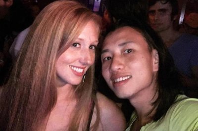 ​美国富婆生活是怎样的呢 李兰迪的手段不可代替