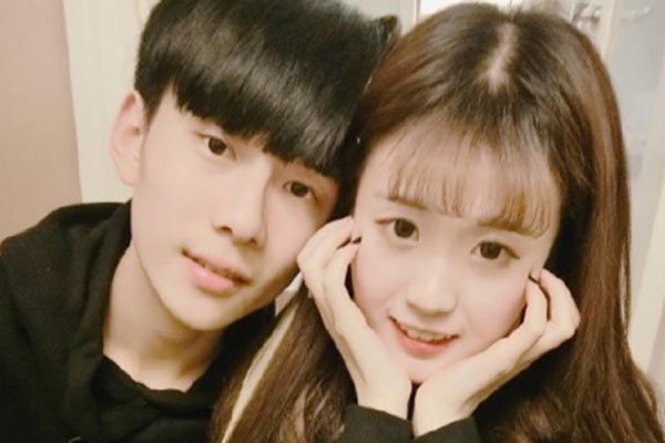 王乐乐杨清柠的孩子怎么回事 人一辈子会遇到几个渣管这些干嘛