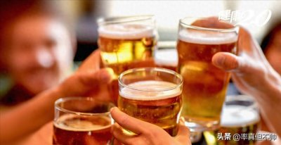​“喝酒不醉”，喝这么多年酒才知道：原来喝酒还有这么多窍门！