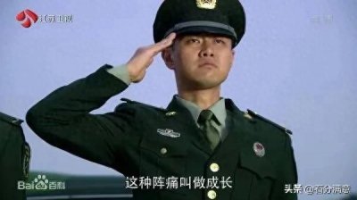 ​赵荀，从李二牛华丽转身，蜕变成日韩爱豆