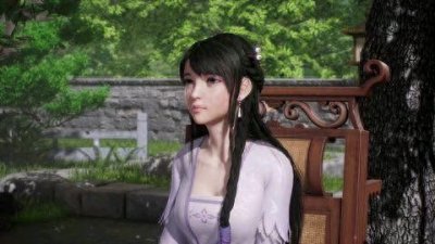 ​动漫古装美女排行榜，一个比一个漂亮，你心仪的她上榜了吗？