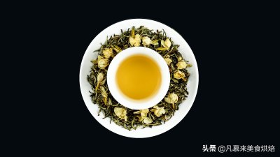 ​花茶怎么泡？茶艺师教您两种家常泡茶的方法，居家或旅行必备泡法