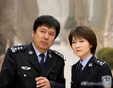 ​＂张潮：爱情无界限，62岁再婚娶小20岁娇妻，再次成为父亲！＂