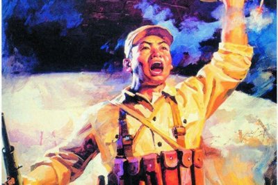 ​中国人民抗日战争胜利80周年，解放军将举行什么活动？