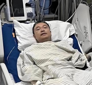 ​蔡磊瘫痪，妻子段睿生日大哭，后半生孤独的她，还有多少泪要流？