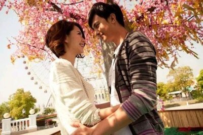 ​《爱情心心相印》湖南卫视今天下午播出