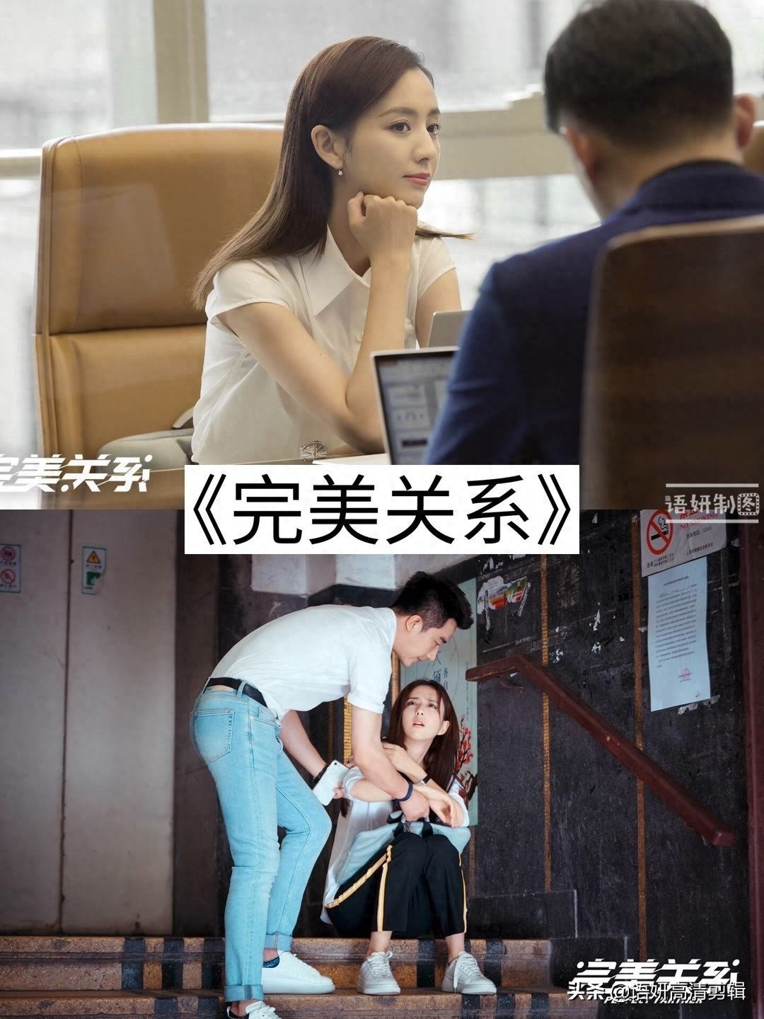 黄轩主演的影视剧,你看过哪几部?最喜欢哪一部?