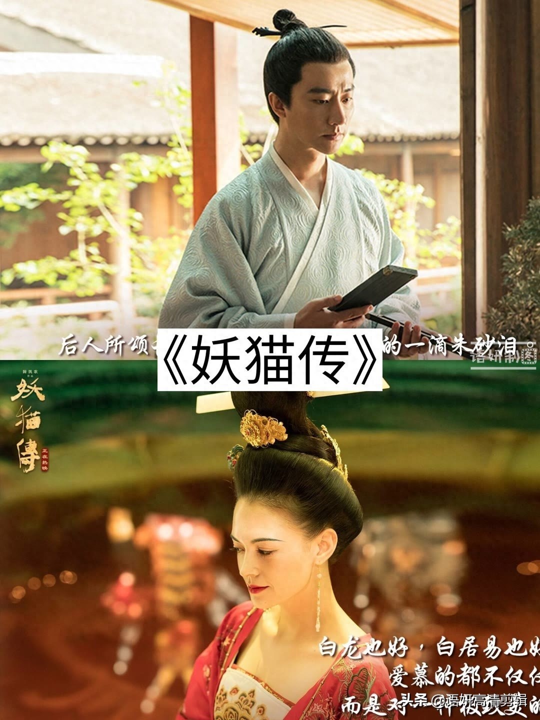 黄轩主演的影视剧,你看过哪几部?最喜欢哪一部?