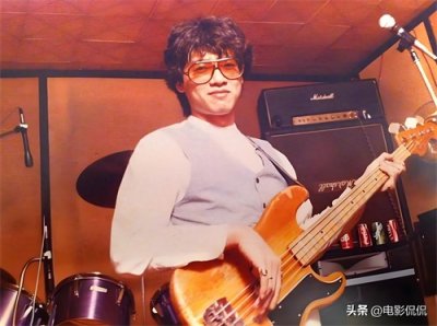 ​单立文，不好色的西门庆