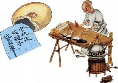 ​十户一菜刀，“八月十五杀鞑子”，这些关于元朝的说法靠谱吗？