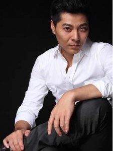 ​纪永清个人资料