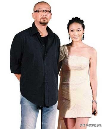 管虎：24岁当上导演，宠了马伊琍3年，却娶了她的闺蜜