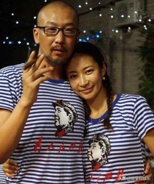 管虎：24岁当上导演，宠了马伊琍3年，却娶了她的闺蜜