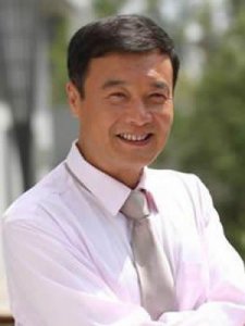 ​孙松个人资料