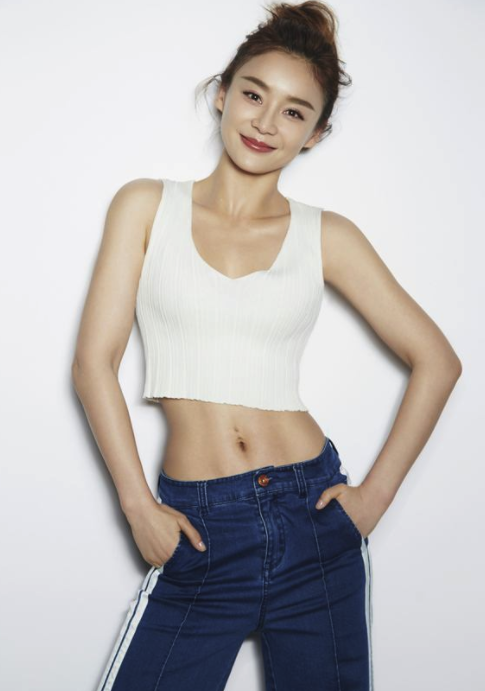 明星的减肥方法是什么(明星减肥最正确的方法) 明星 方法 第6张