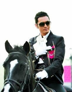 属马的明星有哪些(属羊的明星有哪些) 明星 第4张