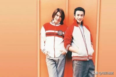 ​李威个人资料（39岁痞帅男神李威）